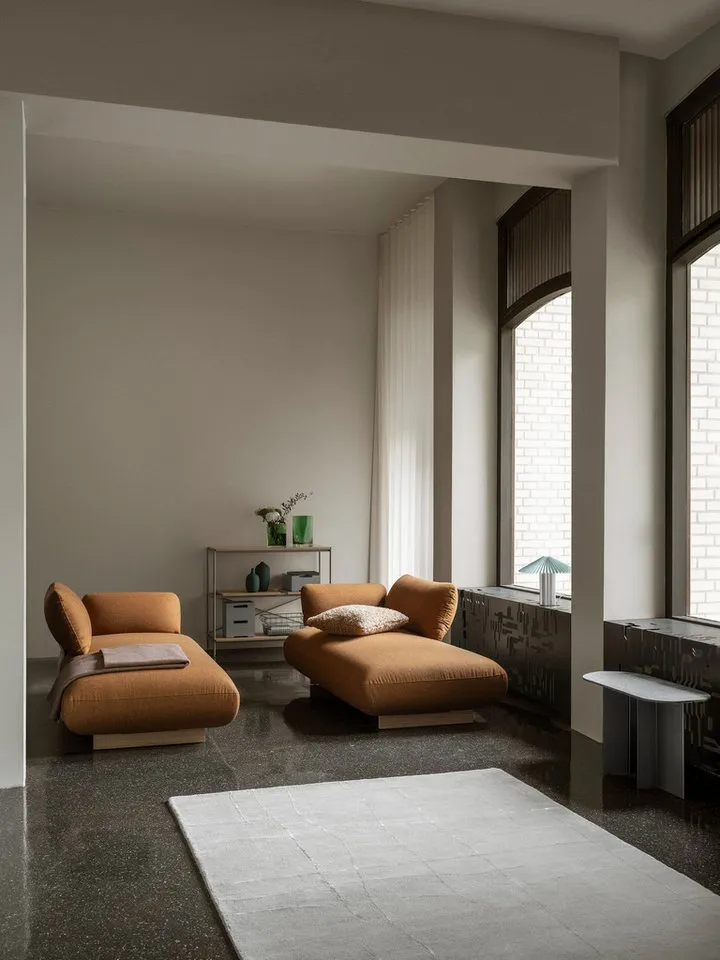 blomus Glasvase DUASIS, Agave Green 4