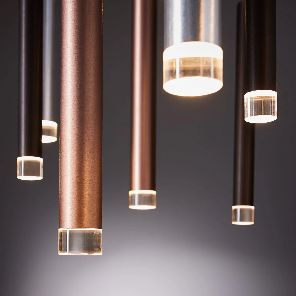 Brilliant Pendelleuchte Cembalo, braun/Kaffee 3