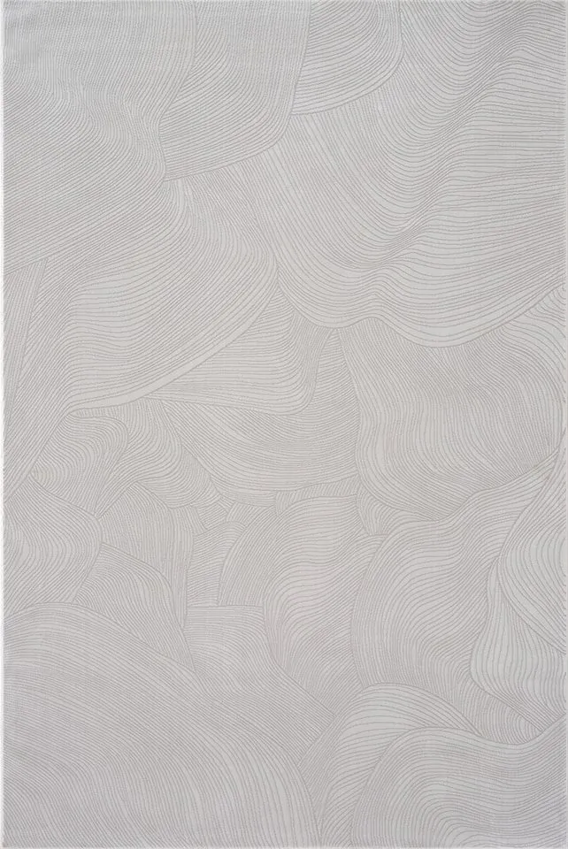 Calvin Klein home Teppich Essential, Beige 2