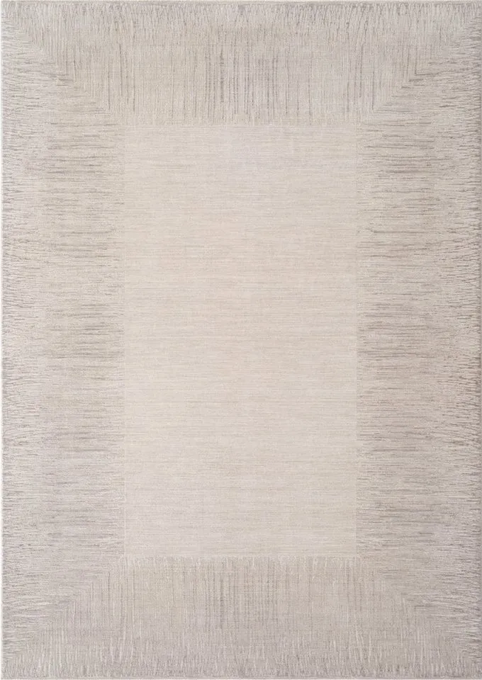 Calvin Klein home Teppich Passages, beige 2