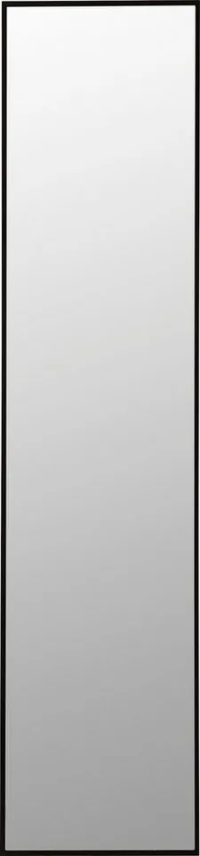 KARE DESIGN Wandspiegel Bella, schwarz 2