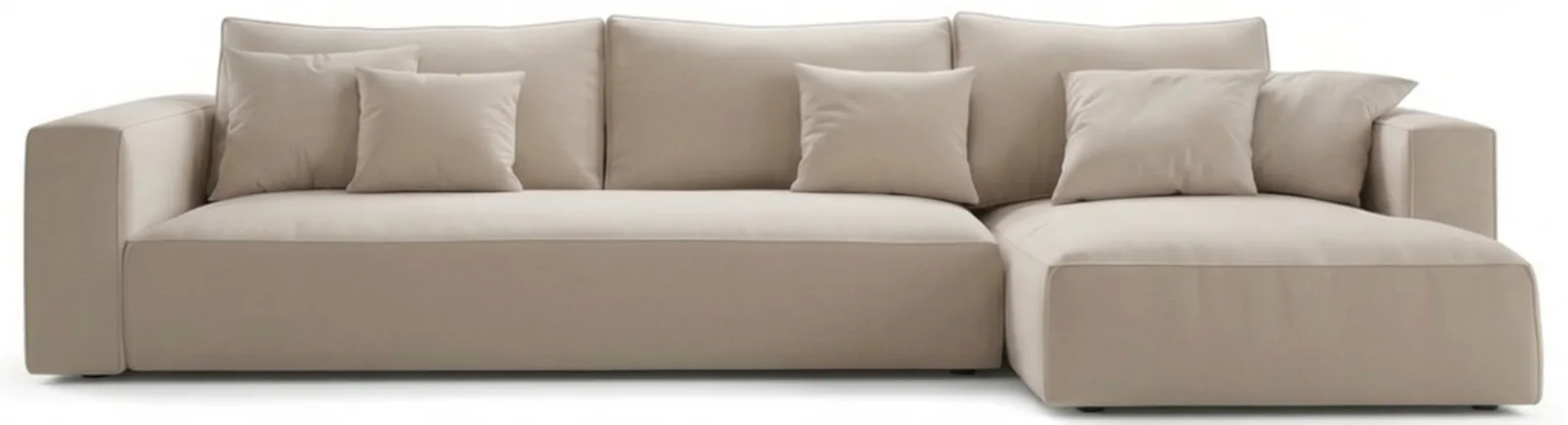 Milano Ecksofa