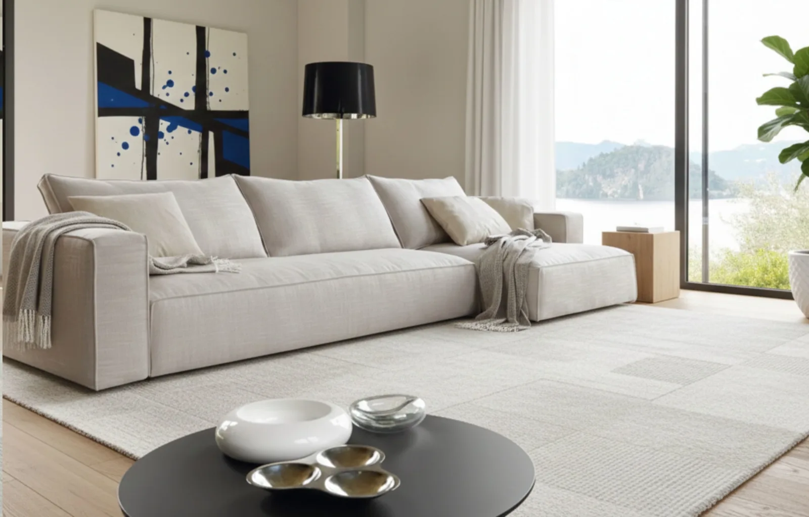 Milano Ecksofa 3