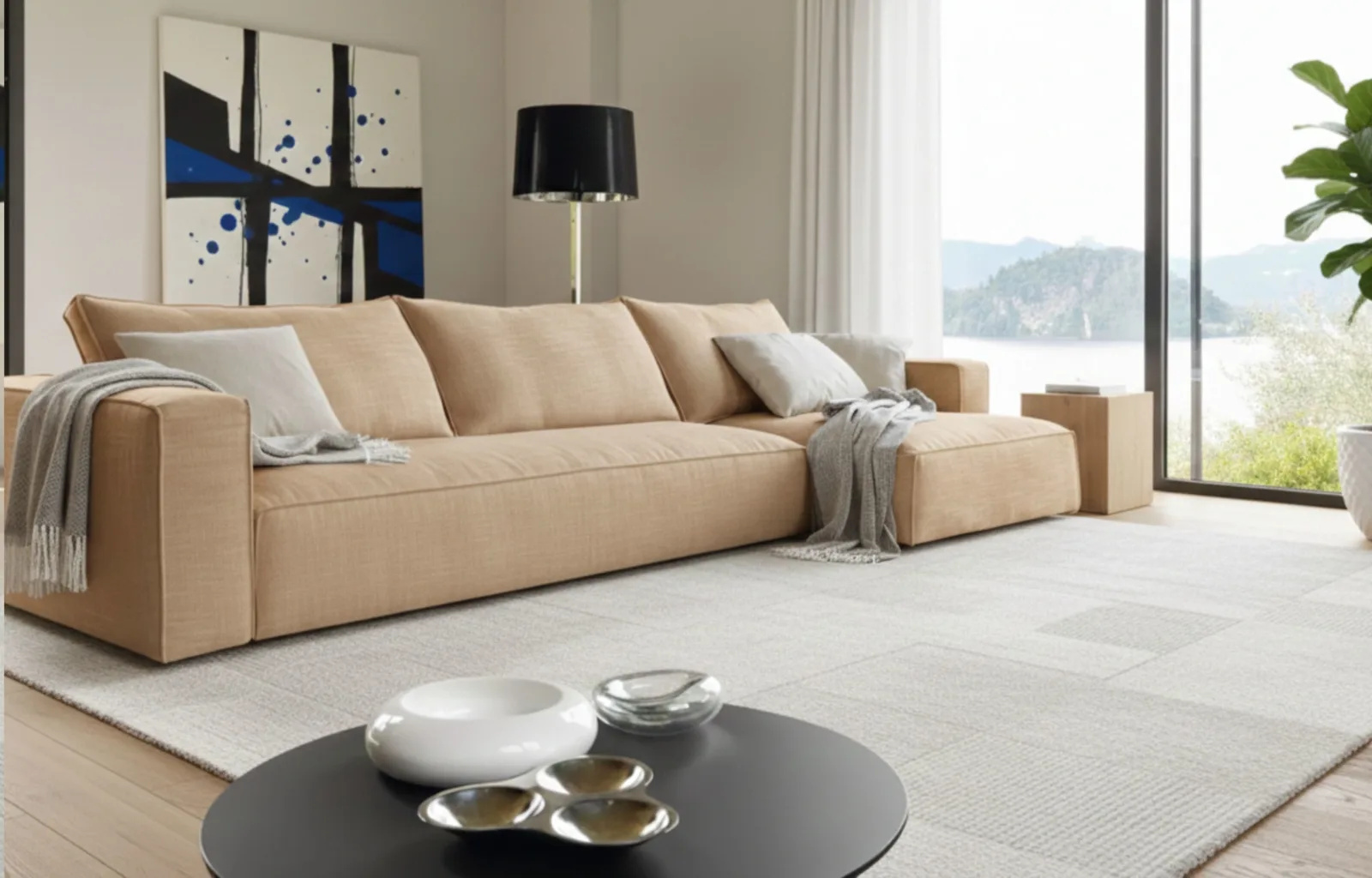 Milano Ecksofa 5