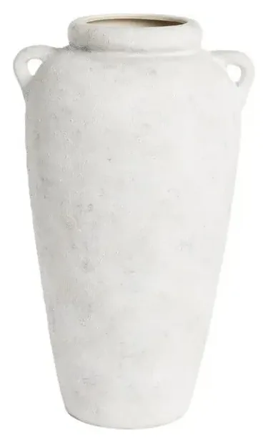 Next Dekovase XL Lydford, Keramik beige