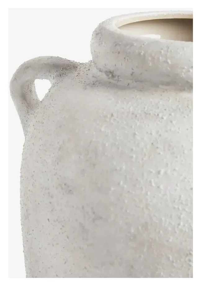 Next Dekovase XL Lydford, Keramik beige 2