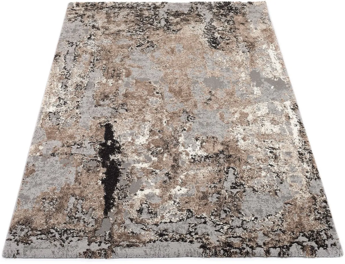 OCI DIE TEPPICHMARKE Teppich JUWEL LIRAY, Beige Braun 2