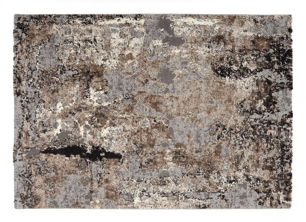OCI DIE TEPPICHMARKE Teppich JUWEL LIRAY, Beige Braun 4