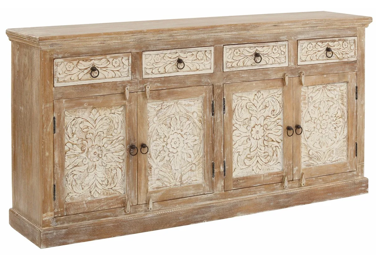 OTTO home Sideboard Malati, braun