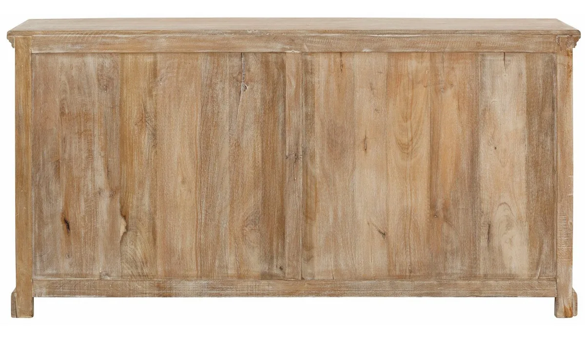 OTTO home Sideboard Malati, braun 3