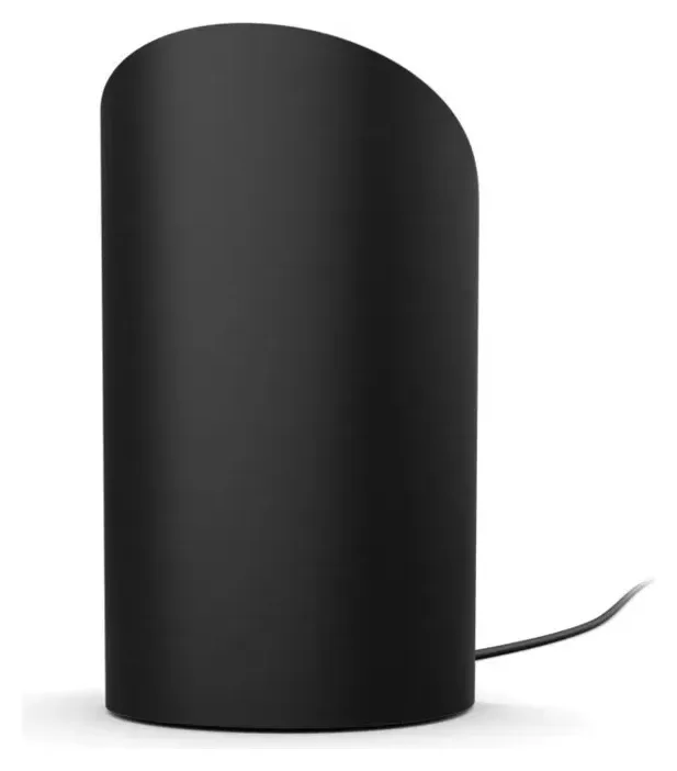 Philips Hue Tischleuchte Play Wallwasher Doppelpack, schwarz 3