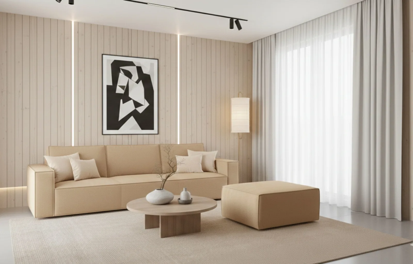 Santa Schlafsofa 5