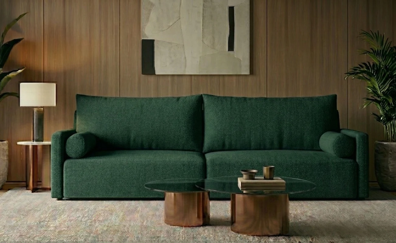 Soho Schlafsofa, 2-teilig 2