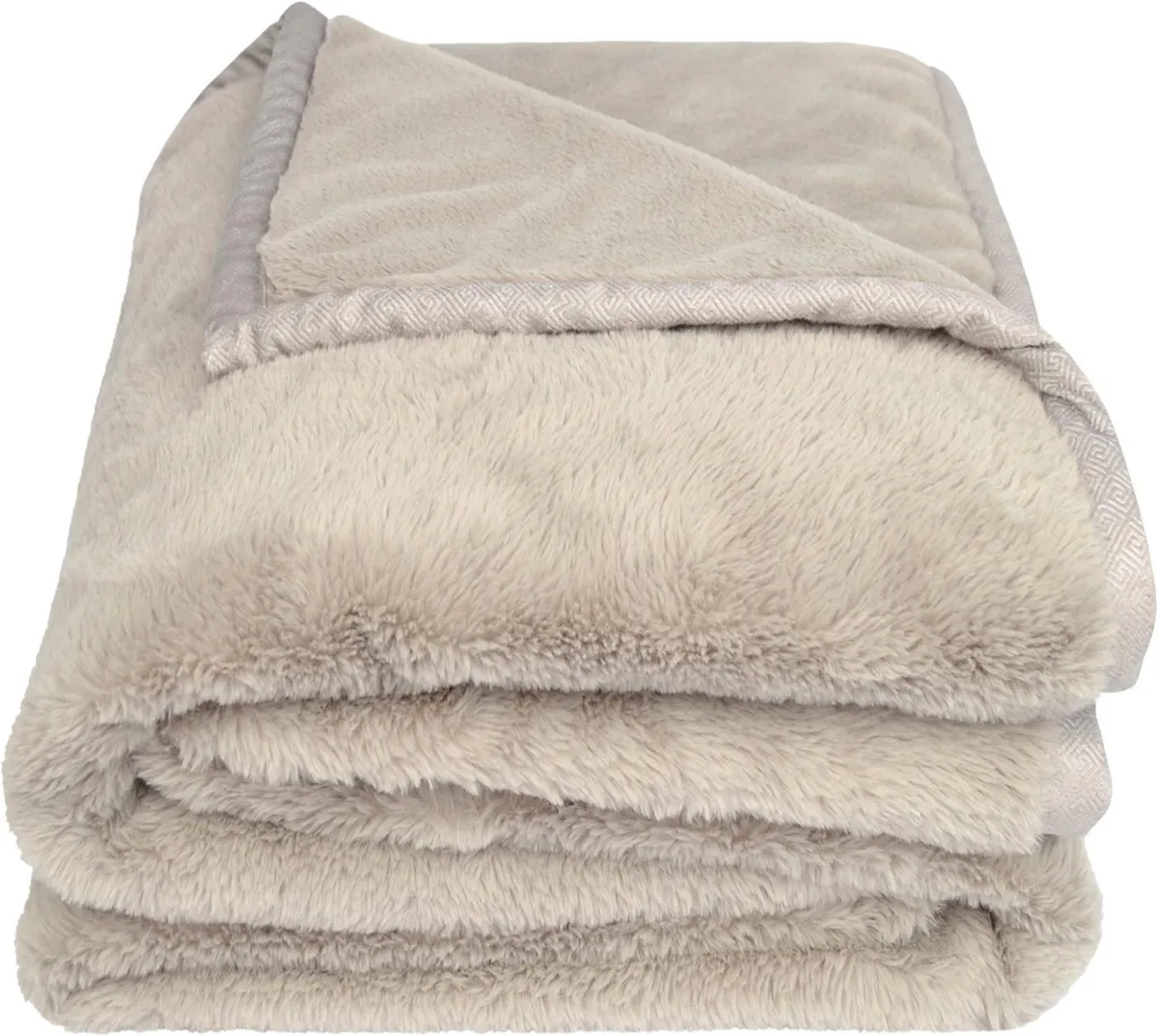 ZOEPPRITZ1828 Wohndecke The Blanket, recyceltes Polyester